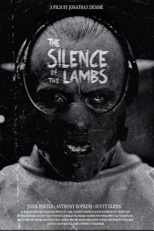 Silence of the Lambs: Breaking the Silence