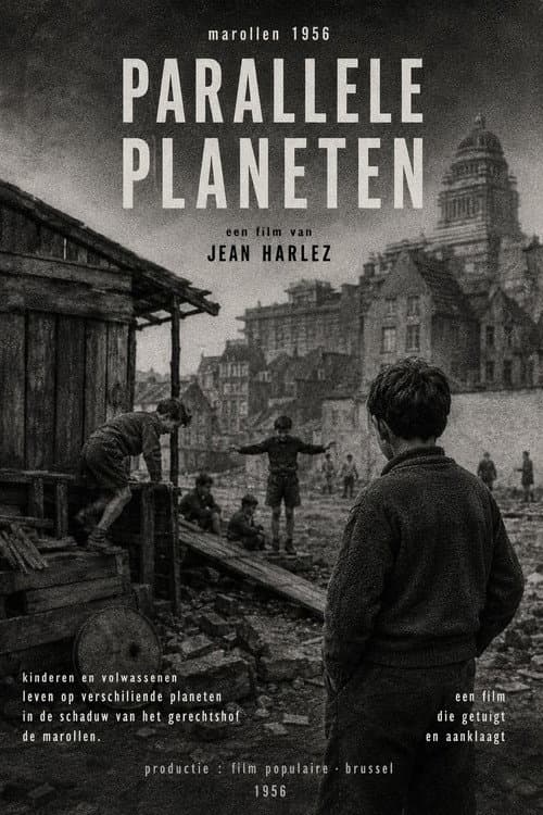 Parallelle planeten