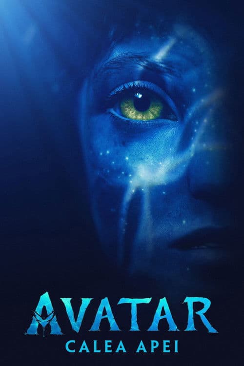 Avatar: Calea Apei
