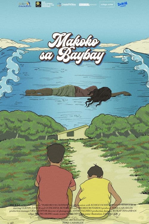 Makoko Sa Baybay
