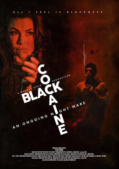 Black Cocaine