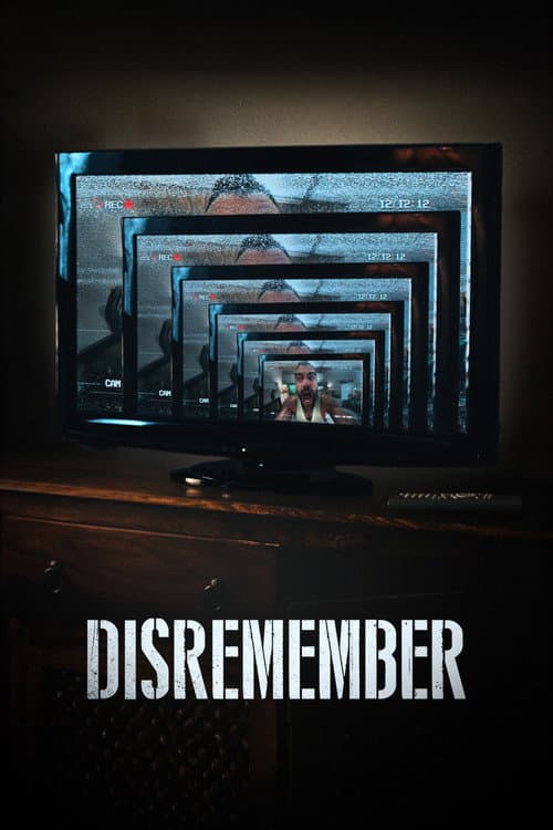 Disremember