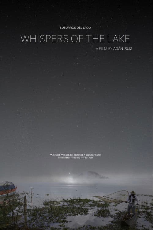 Susurros del Lago