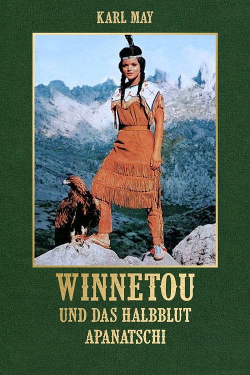 Winnetou şi Apanatschi