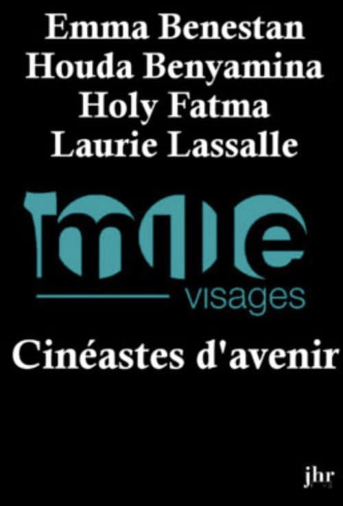 1000 Visages : Cinéastes de demain