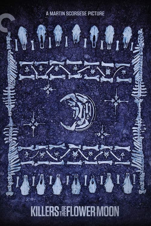 Killers of the Flower Moon: A Historic Collaboration