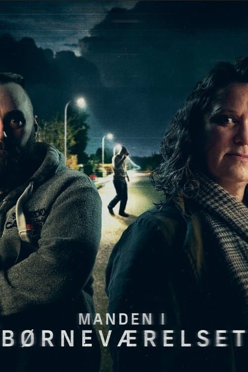 Manden i børneværelset