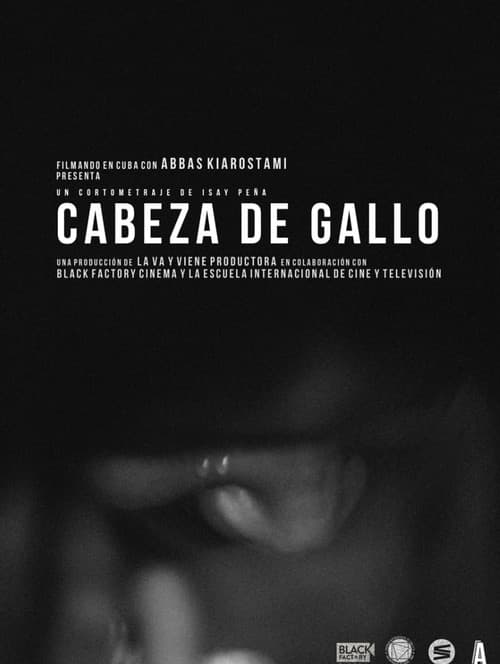 Cabeza de gallo