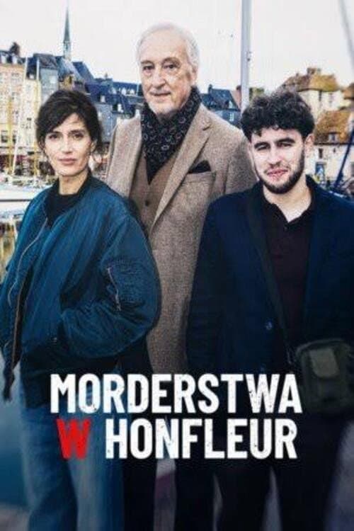 Meurtres à Honfleur