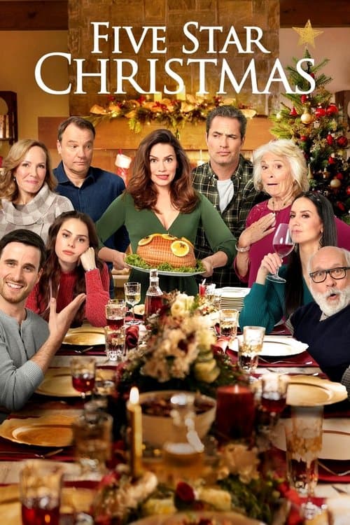 Un Crăciun de cinci stele