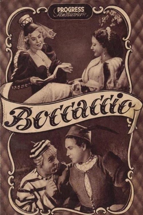 Boccaccio