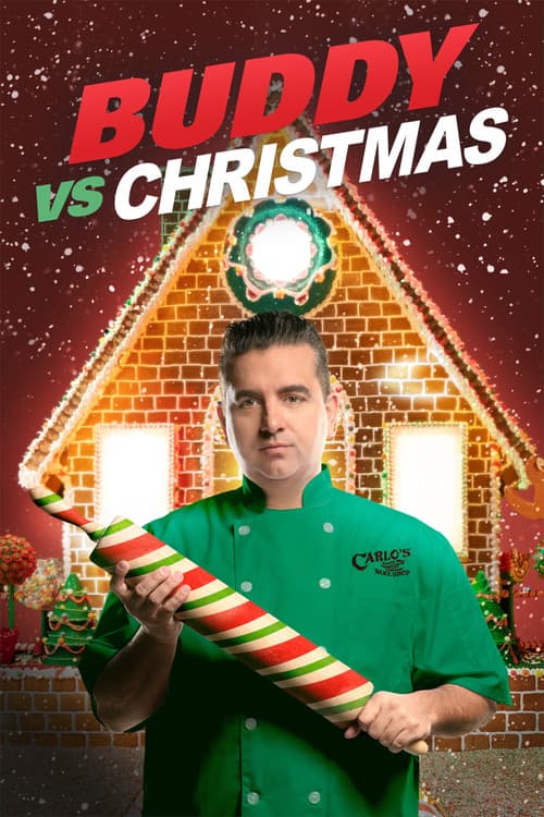 Delicii de Crăciun cu Buddy