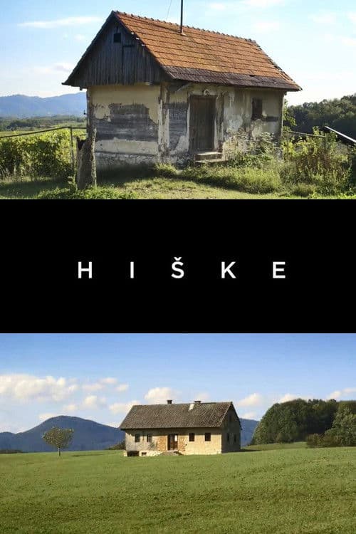 Hiške