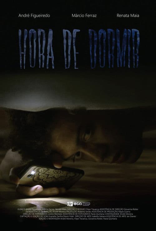 Hora de Dormir