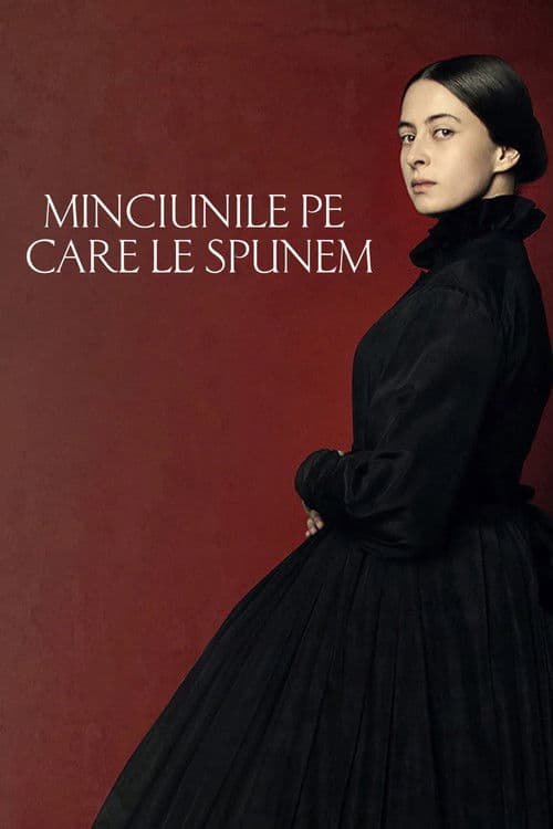 Minciunile pe care le spunem