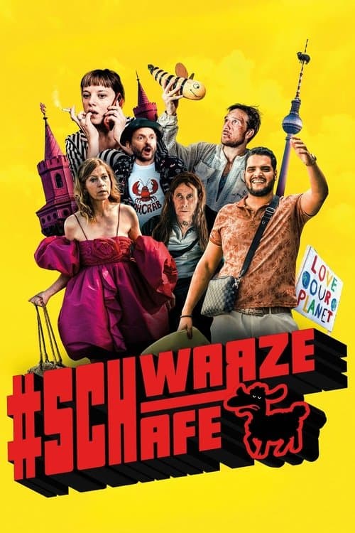 #SchwarzeSchafe
