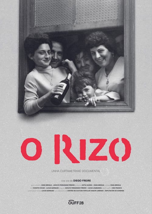 O Rizo