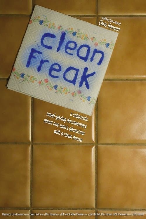 Clean Freak