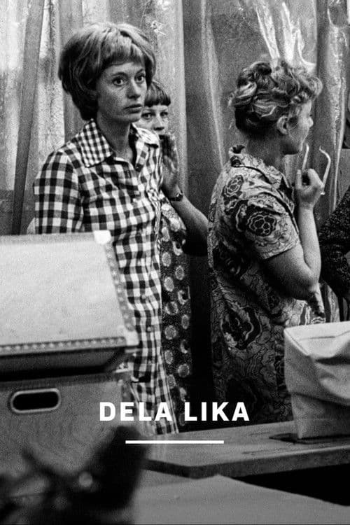 Dela lika