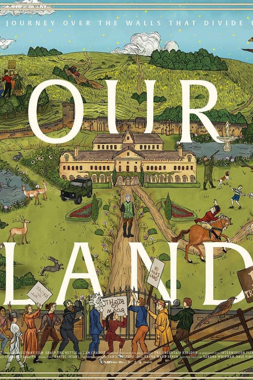 Our Land