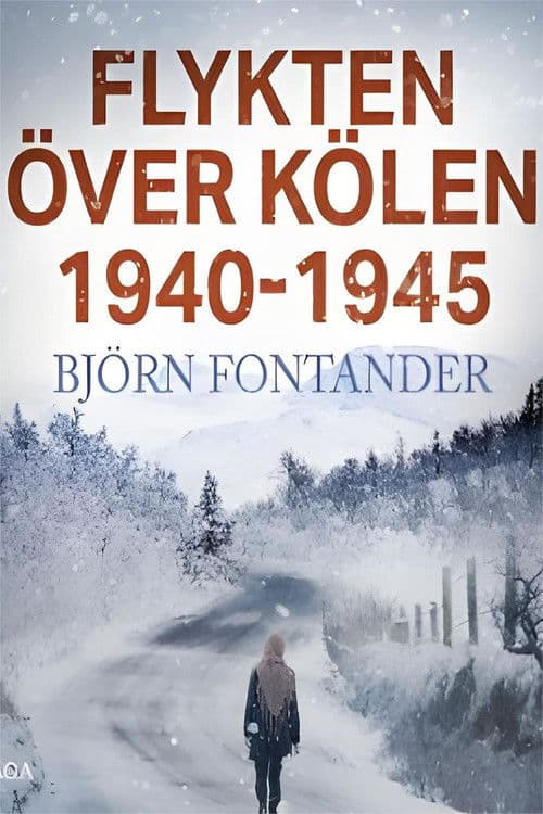 Flykten över Kölen