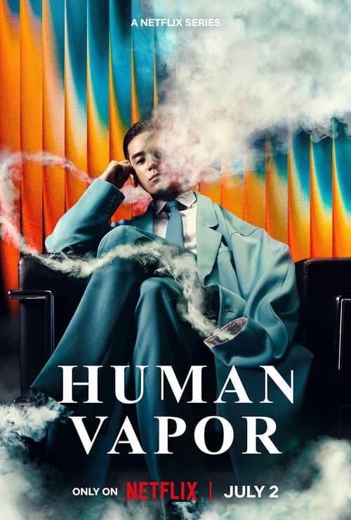 Human Vapor