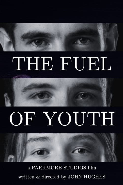 The Fuel of Youth