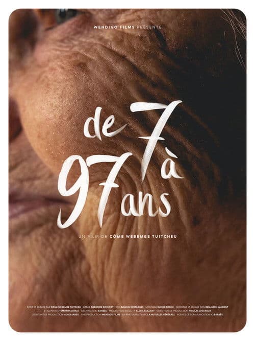 De 7 à 97 ans