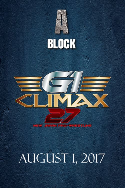 NJPW G1 Climax 27: Day 11