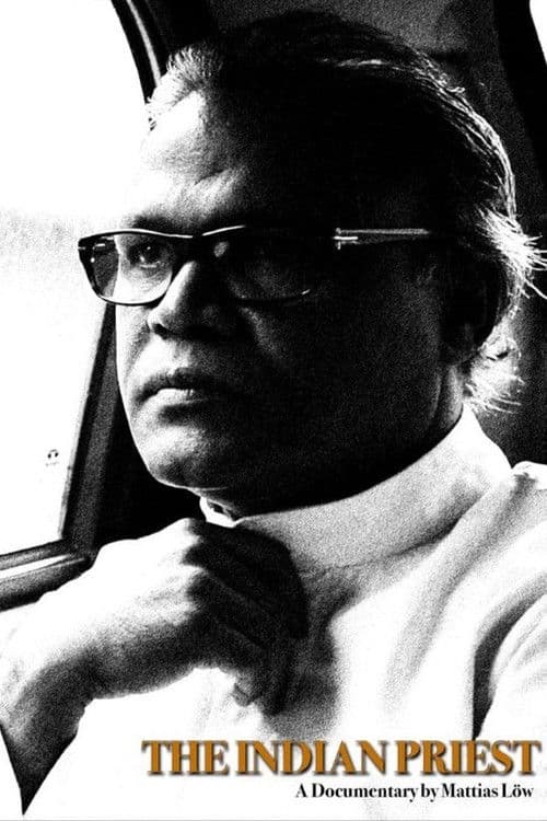 Den indiske prästen