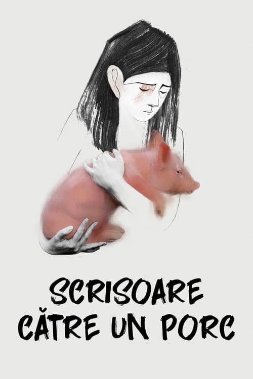 Scrisoare către un porc