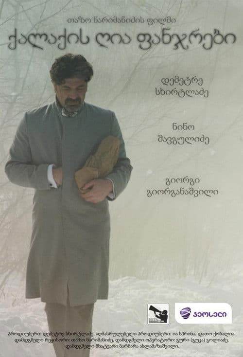 ქალაქის ღია ფანჯრები