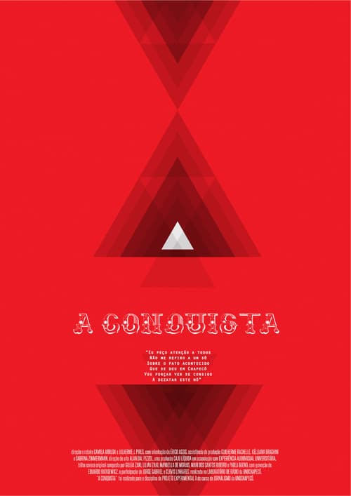 A Conquista