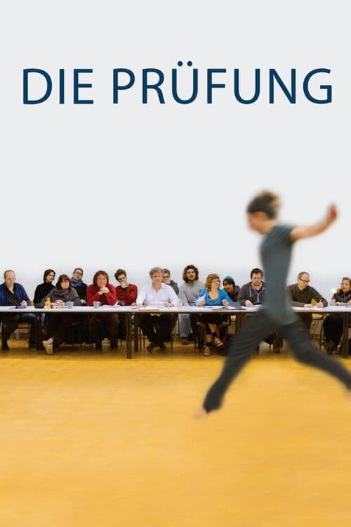 Die Prüfung