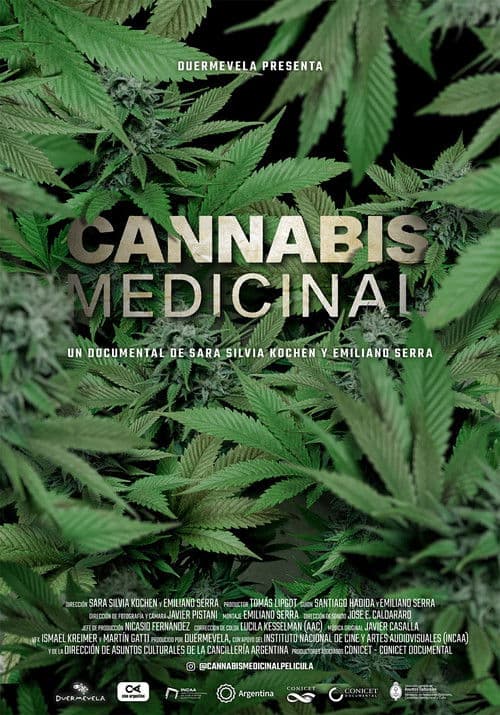 Cannabis Medicinal