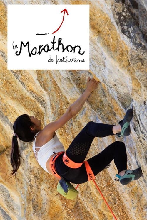 Le marathon de Katherine