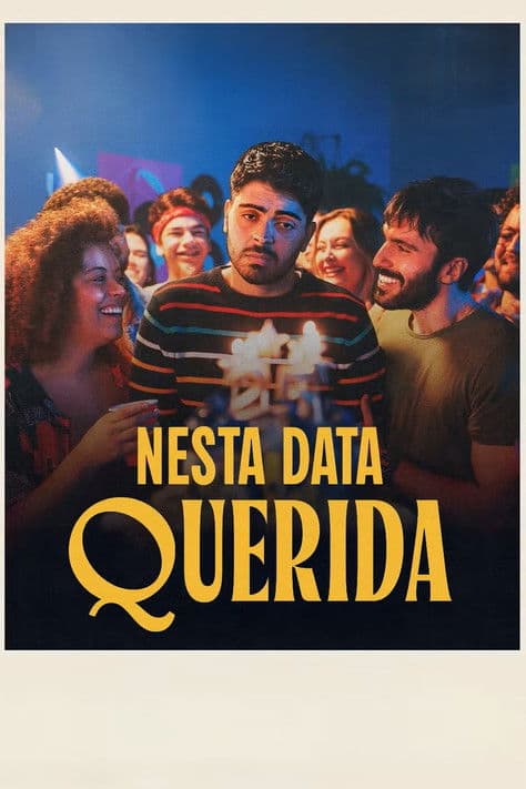 Nesta Data Querida