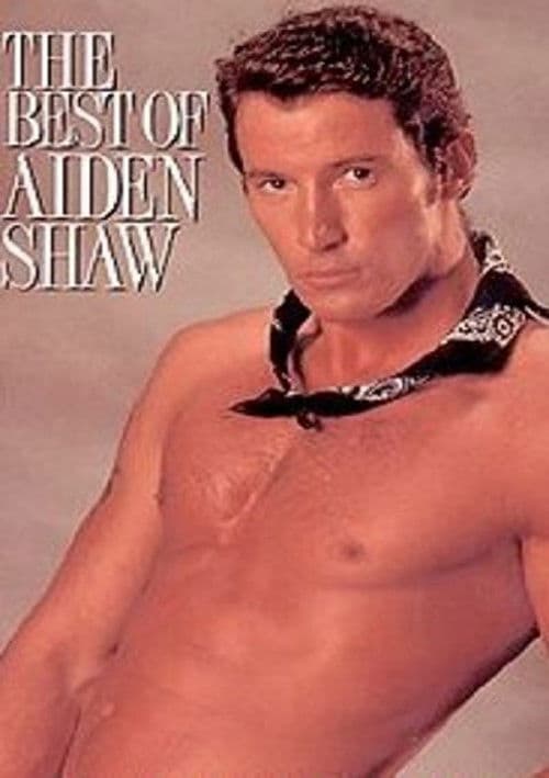 The Best of Aiden Shaw