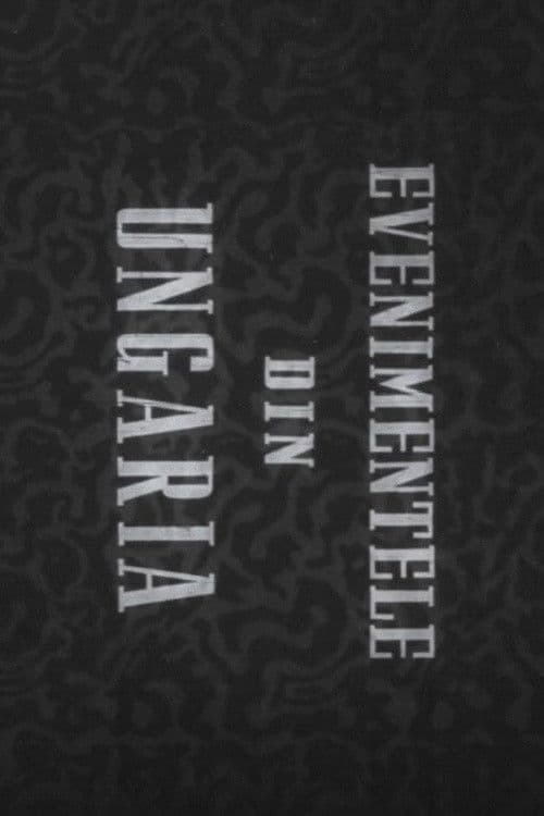 Evenimentele din Ungaria