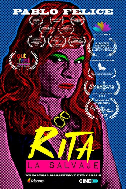 Rita La Salvaje