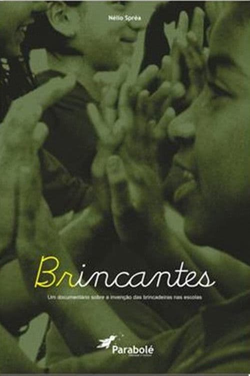 Brincantes