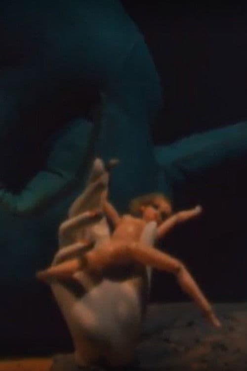 Untitled (Stop Motion Tests)