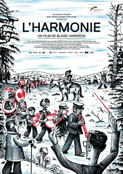 L'harmonie