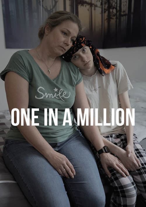 one in a million