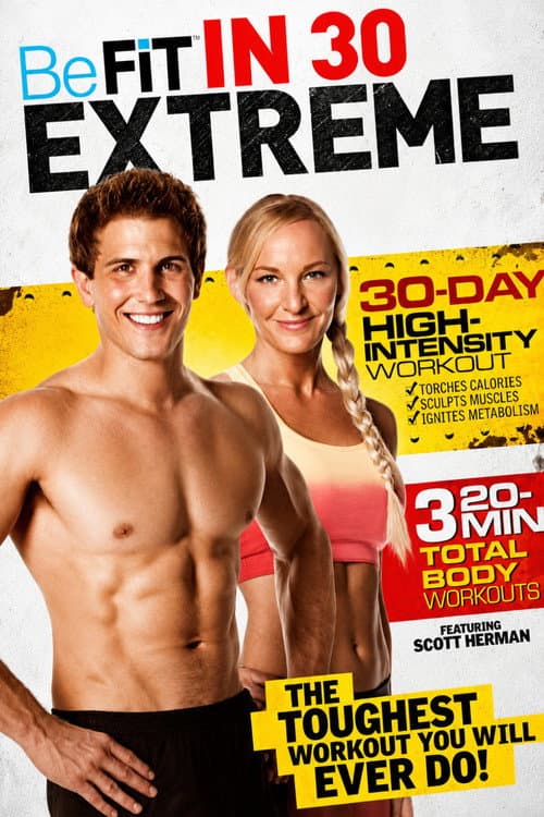 BeFit In 30 Extreme