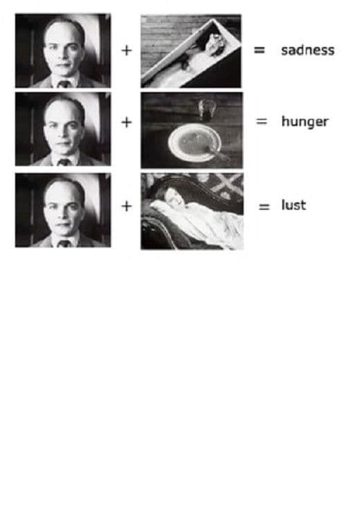 Эффект Кулешова