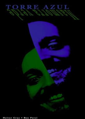 Torre Azul / Masmorra Verde