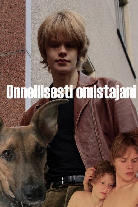 Onnellisesti omistajani