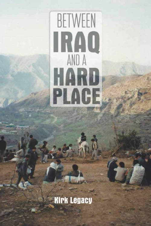 Syria: Between Iraq and a Hard Place