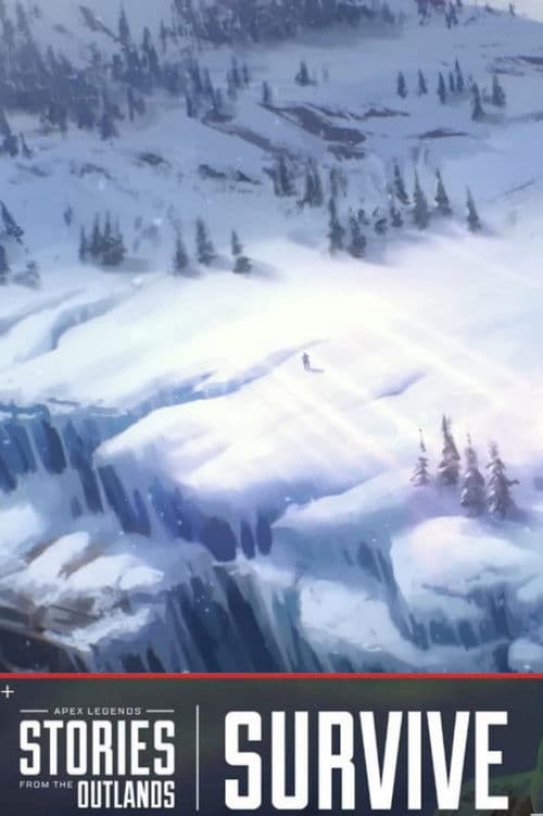 Apex Legends Stories from the Outlands "Survive"